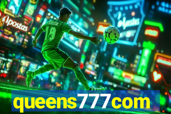 queens777com