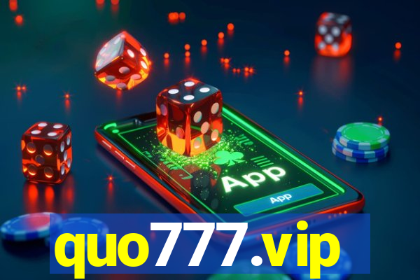 quo777.vip