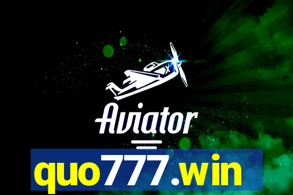 quo777.win