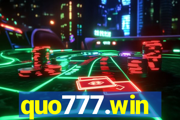 quo777.win