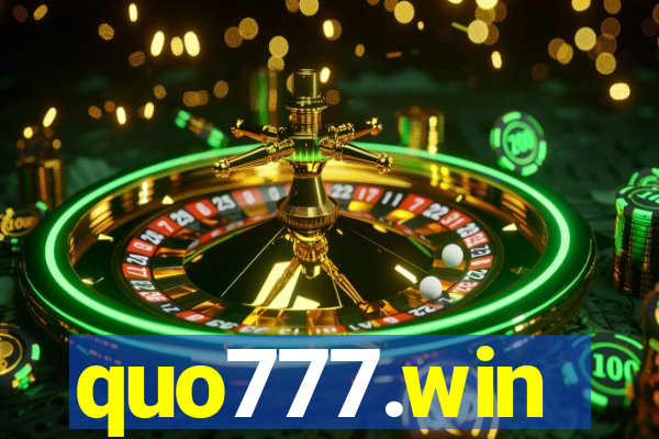 quo777.win