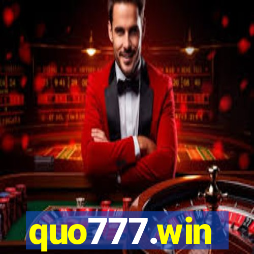 quo777.win