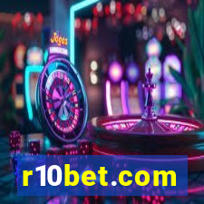 r10bet.com