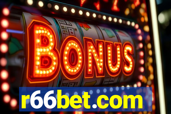 r66bet.com