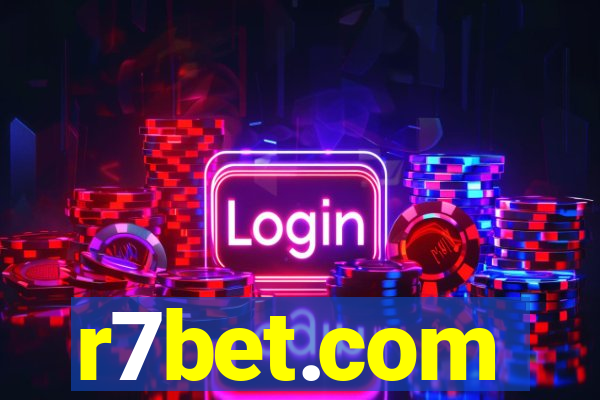 r7bet.com