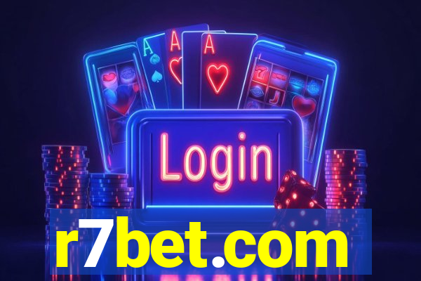 r7bet.com