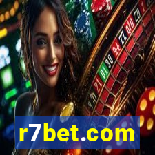 r7bet.com