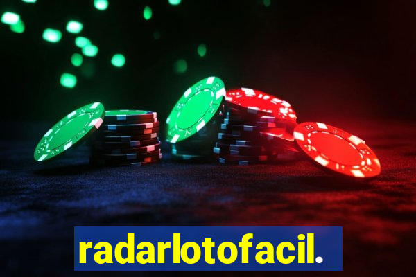 radarlotofacil.com.br