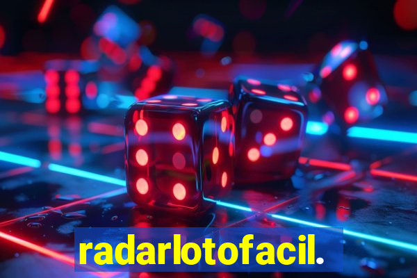 radarlotofacil.com.br