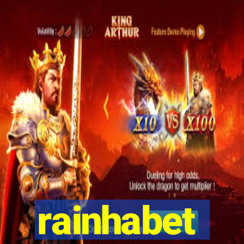 rainhabet