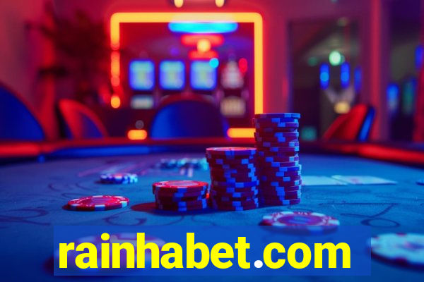 rainhabet.com