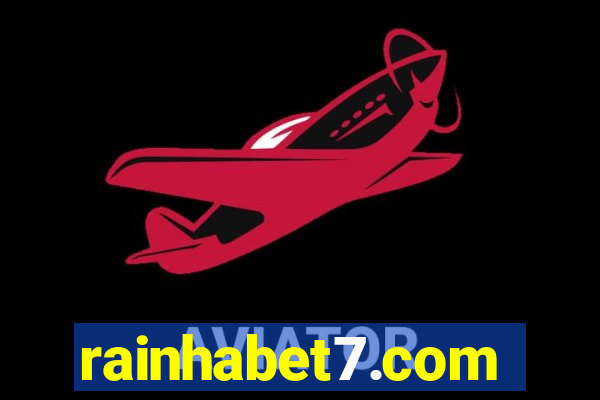 rainhabet7.com