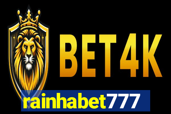 rainhabet777