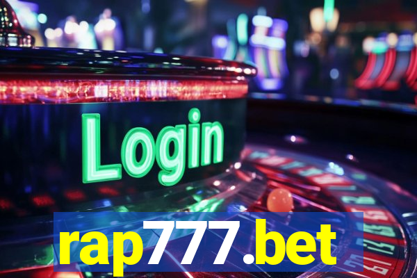 rap777.bet