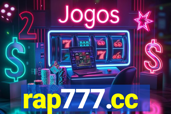 rap777.cc