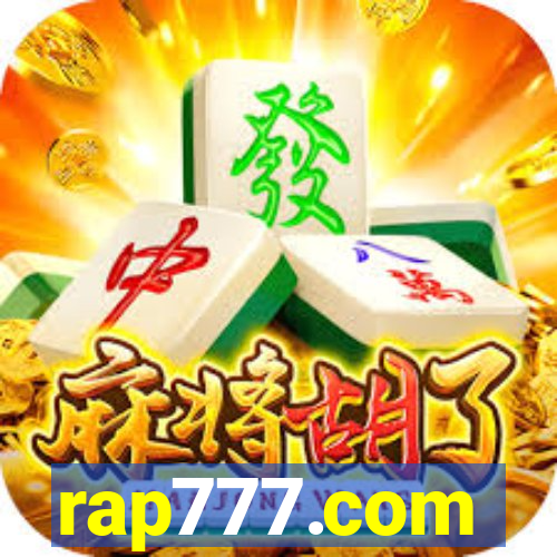 rap777.com