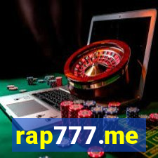 rap777.me