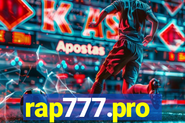 rap777.pro