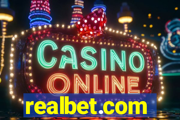 realbet.com