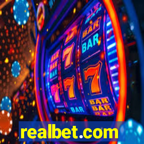 realbet.com