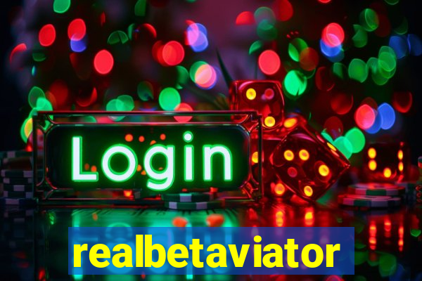 realbetaviator