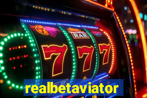 realbetaviator