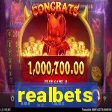 realbets