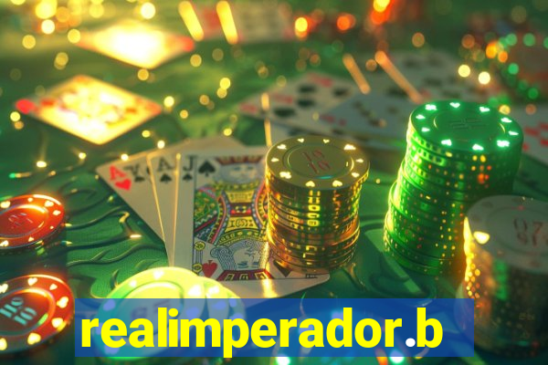 realimperador.bet