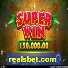 realsbet.com