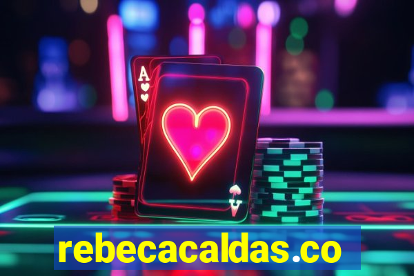 rebecacaldas.com