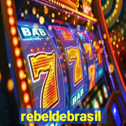 rebeldebrasil