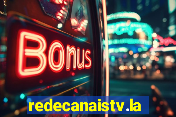 redecanaistv.la