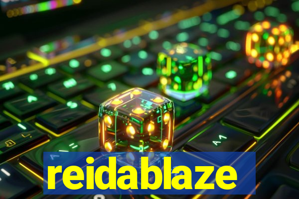 reidablaze