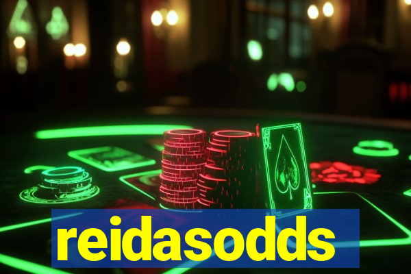 reidasodds