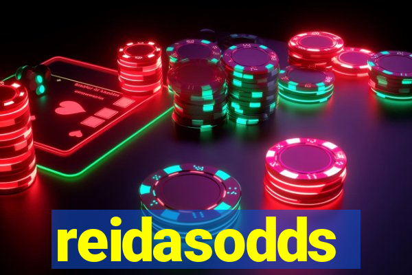 reidasodds