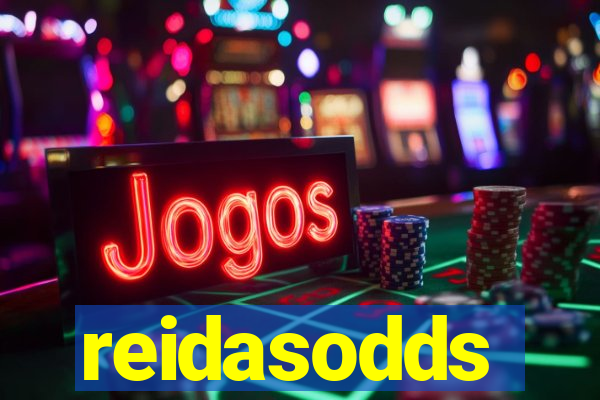 reidasodds