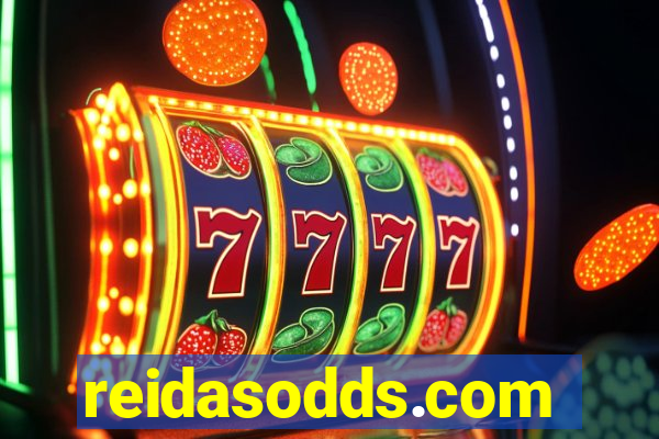 reidasodds.com