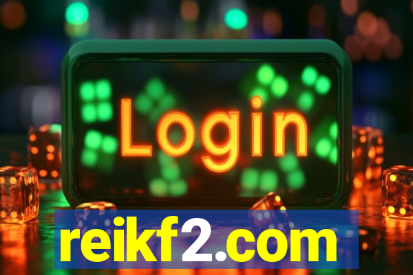 reikf2.com