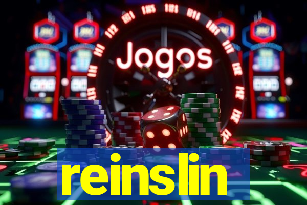 reinslin