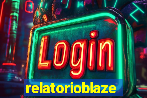 relatorioblaze