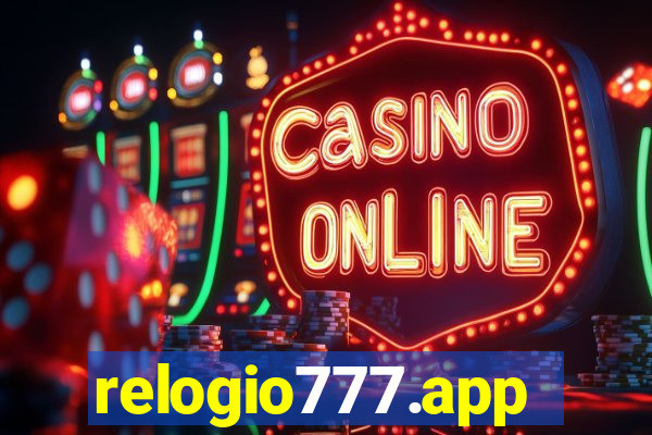 relogio777.app