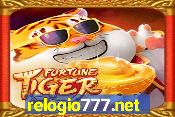 relogio777.net