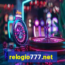 relogio777.net