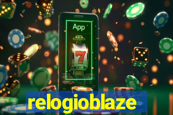 relogioblaze