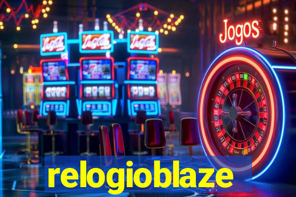 relogioblaze