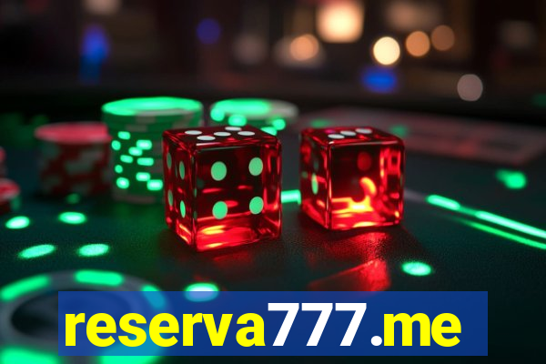 reserva777.me