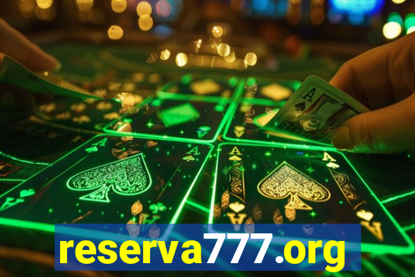 reserva777.org