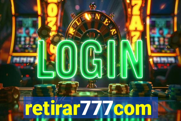 retirar777com