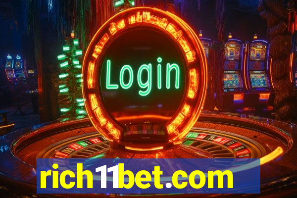 rich11bet.com