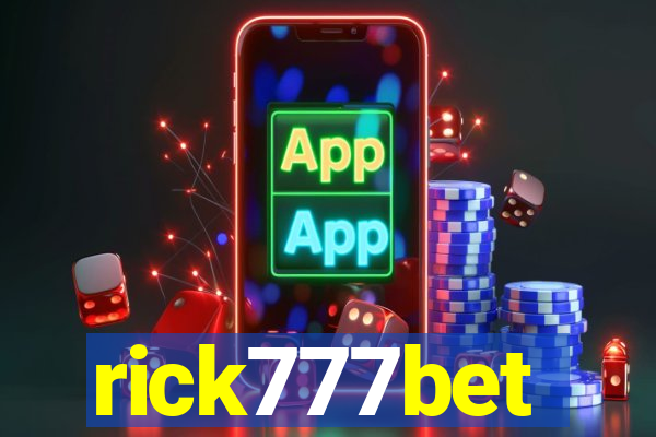 rick777bet